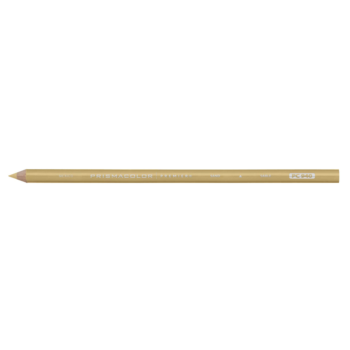 Prismacolor Premier Pencils Individuals - Color - Sand PC940