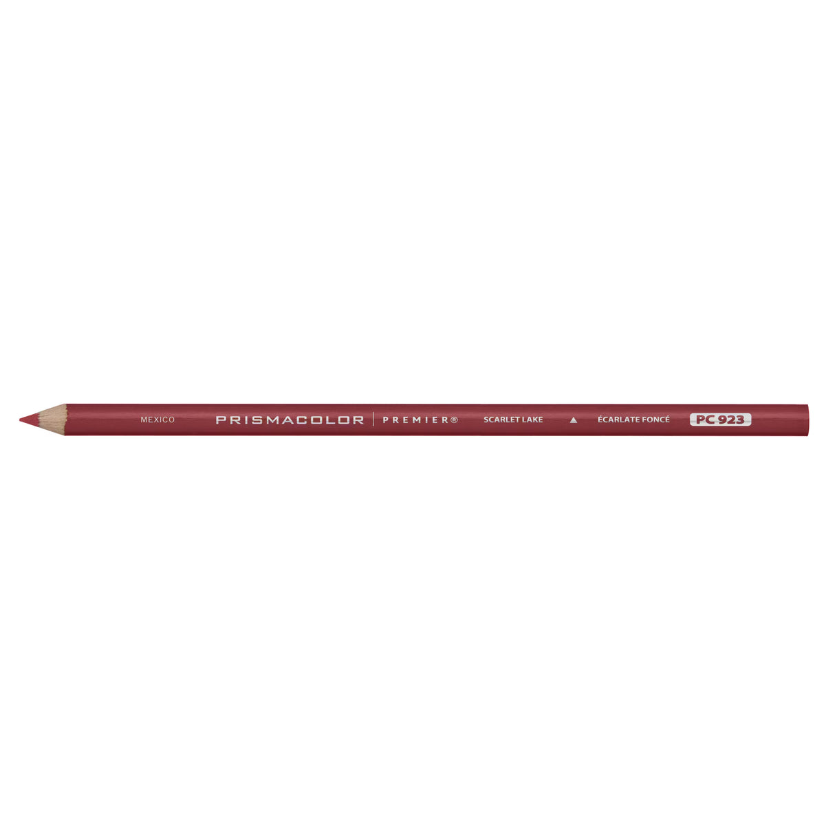 Prismacolor Premier Pencils Individuals - Color - Scarlet lake PC923