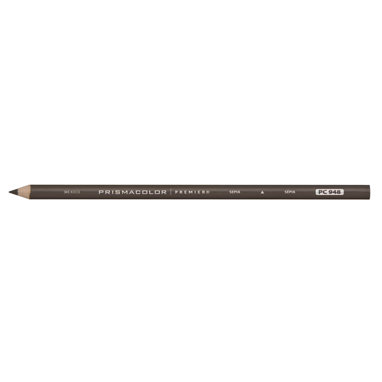 Prismacolor Premier Pencils Individuals - Color - Sepia PC948