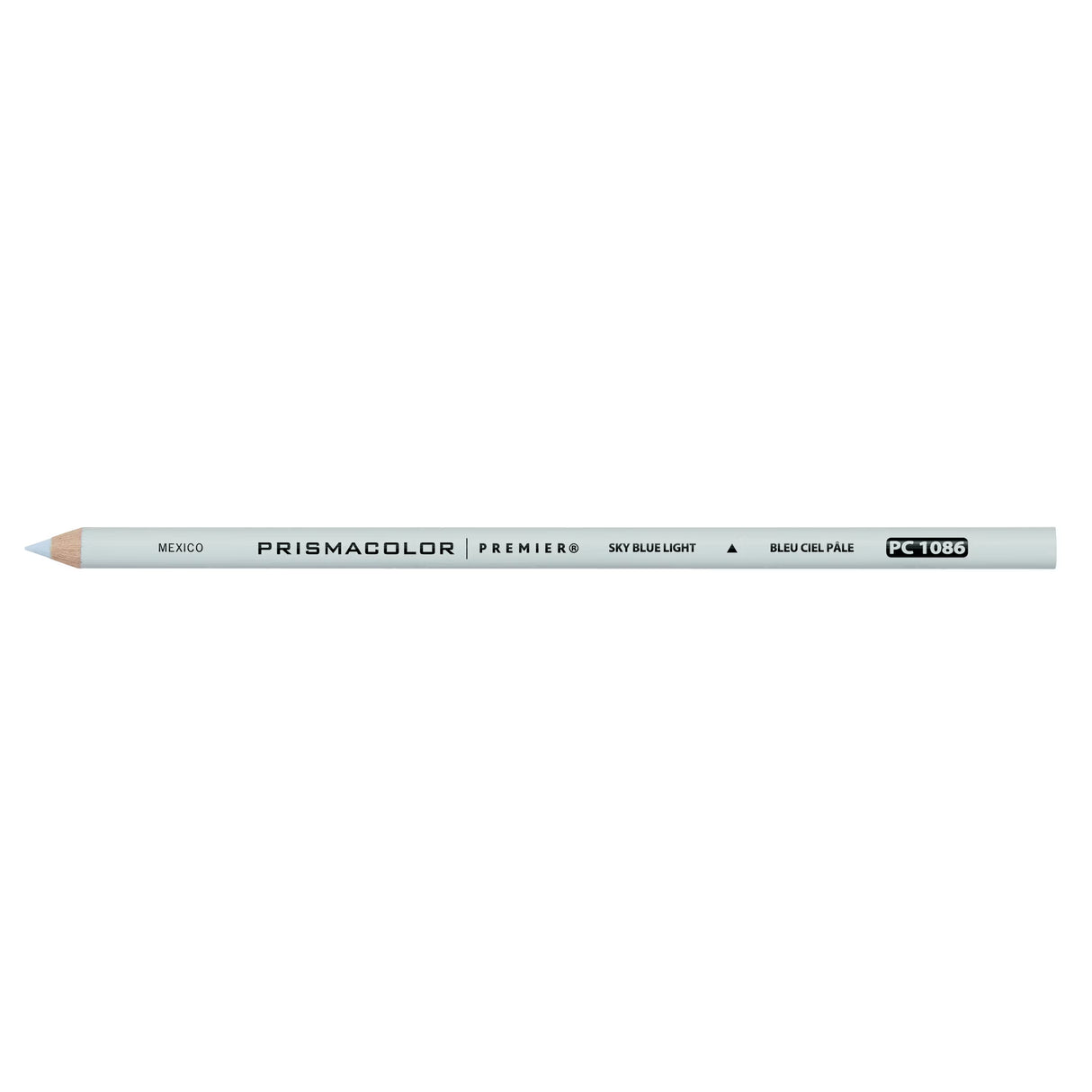 Prismacolor Premier Pencils Individuals - Color - Sky Blue Light PC1086