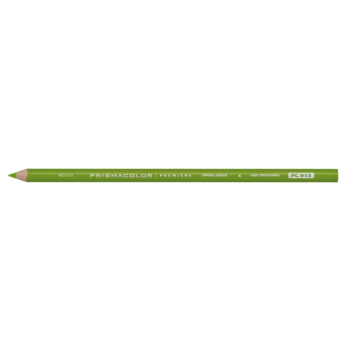 Prismacolor Premier Pencils Individuals - Color - Spring Green PC913