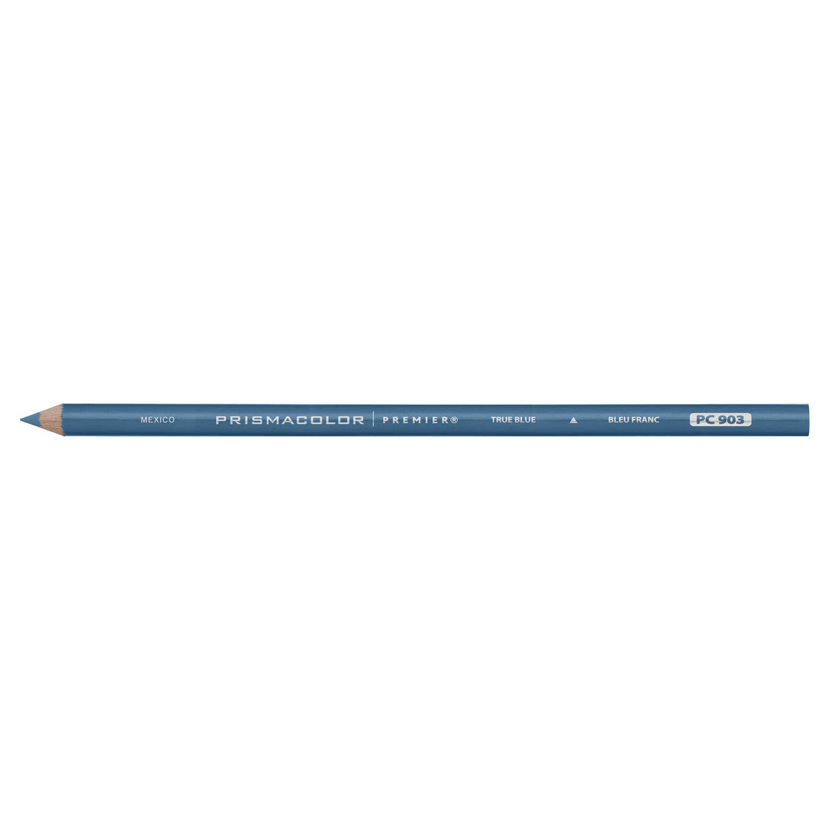 Prismacolor Premier Pencils Individuals - Color - True Blue PC903