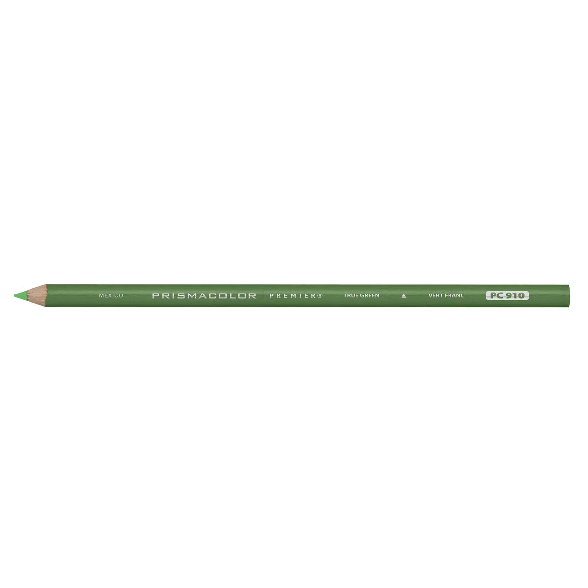 Prismacolor Premier Pencils Individuals - Color - True Green PC910