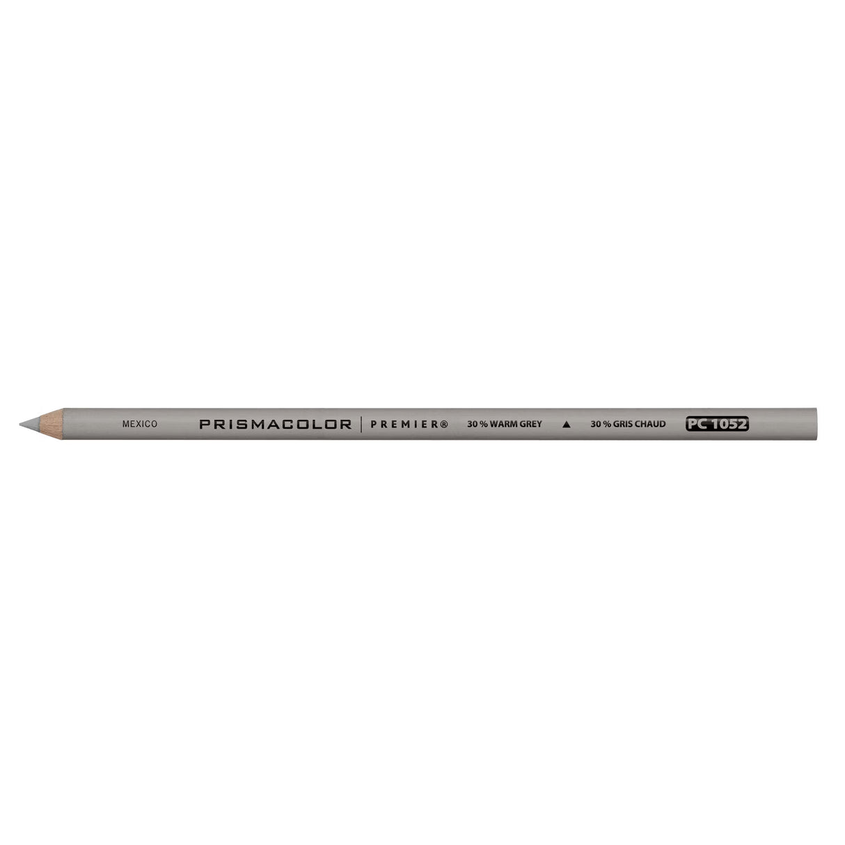 Prismacolor Premier Pencils Individuals - Color - Warm Grey 30% PC1052