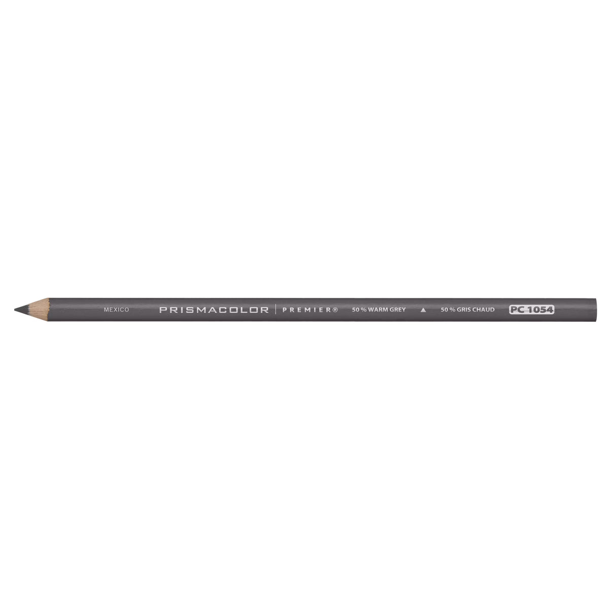 Prismacolor Premier Pencils Individuals - Color - Warm Grey 50% PC1054