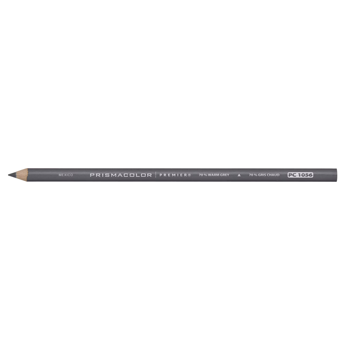 Prismacolor Premier Pencils Individuals - Color - Warm Grey 70% PC1056
