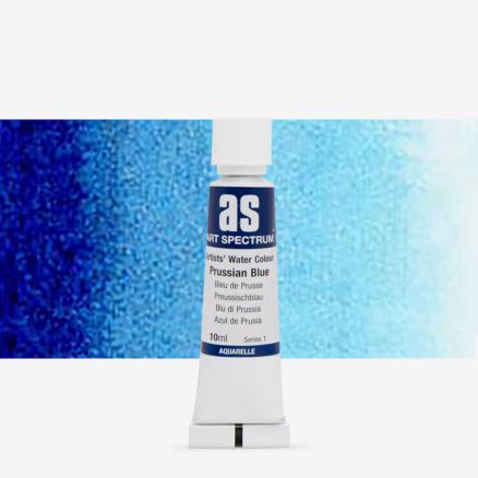 Art Spectrum Artists' Watercolours