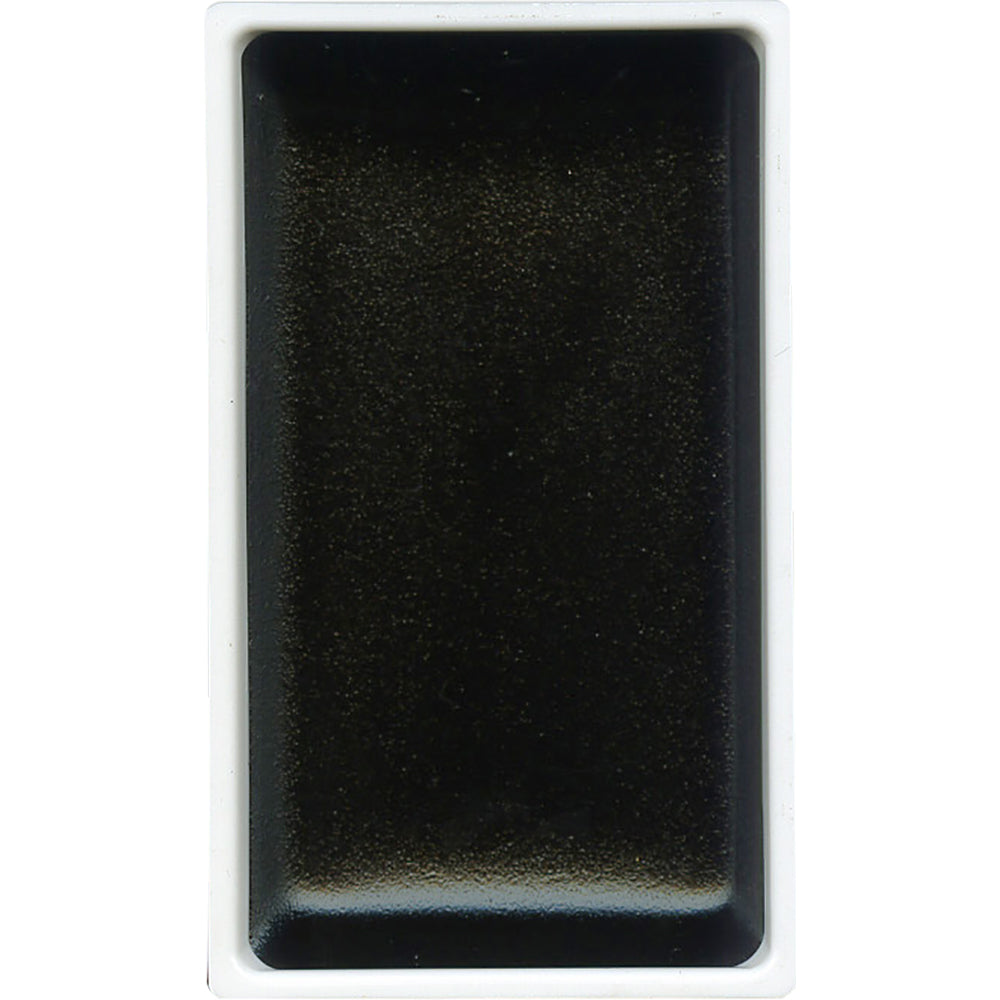 Kuretake Gansai Tambi Individual Pans - Color - 66 Prussian Blue