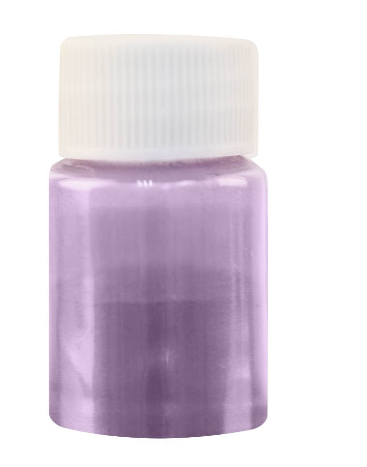 MAD Metallic & Mica Pigments 30gms