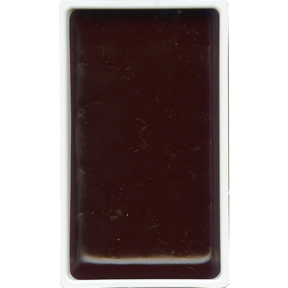 Kuretake Gansai Tambi Individual Pans - Color - 37 Purple