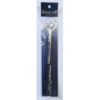 Richeson Natural Round Charcoal Stick Holder