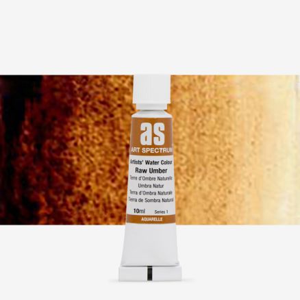 Art Spectrum Artists' Watercolours