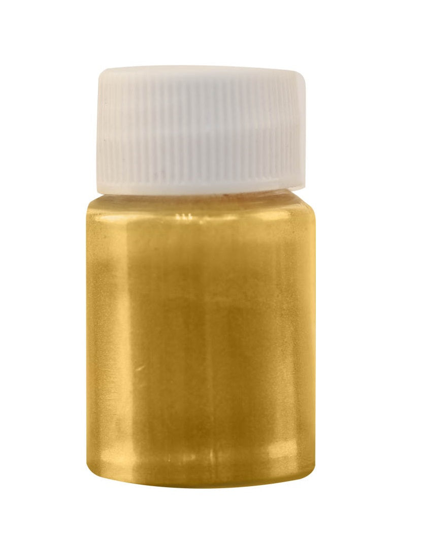 MAD Metallic & Mica Pigments 30gms