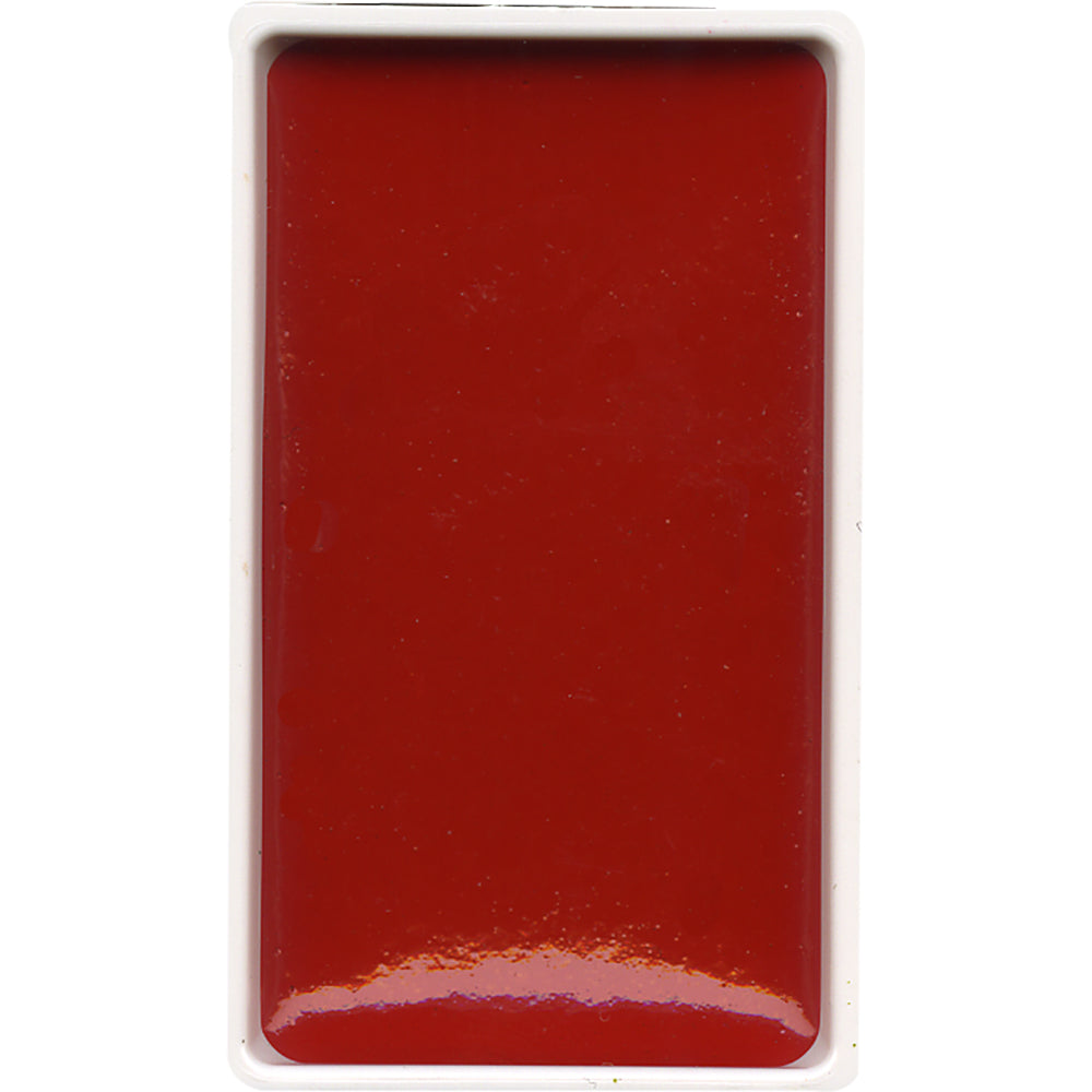 Kuretake Gansai Tambi Individual Pans - Color - 32 Red
