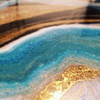 Dalchem Crystal Clear Resin