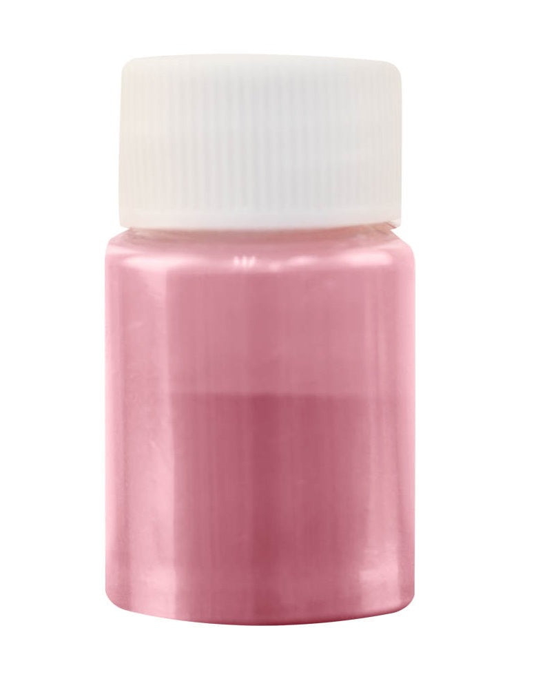 MAD Metallic & Mica Pigments 30gms