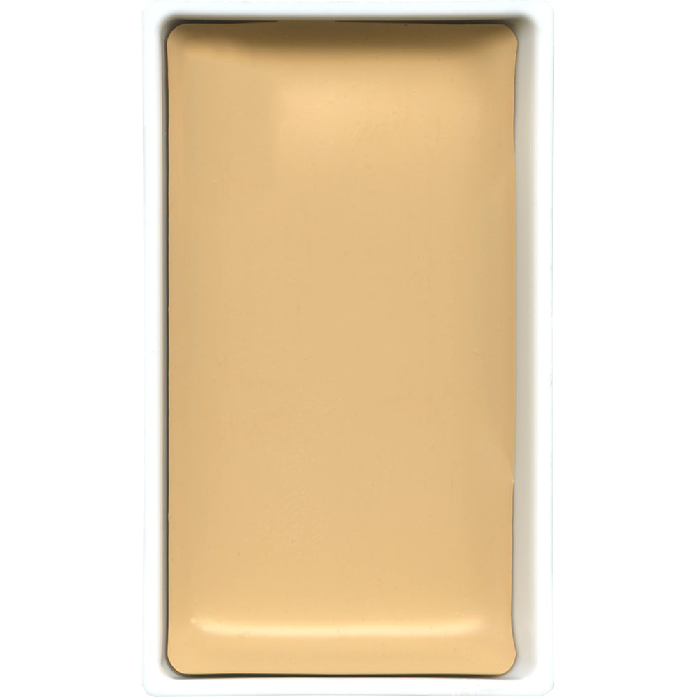 Kuretake Gansai Tambi Individual Pans - Color - 12 Rose Beige