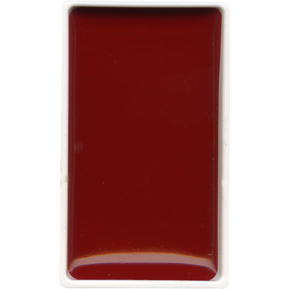 Kuretake Gansai Tambi Individual Pans - Color - 34 Rose Madder