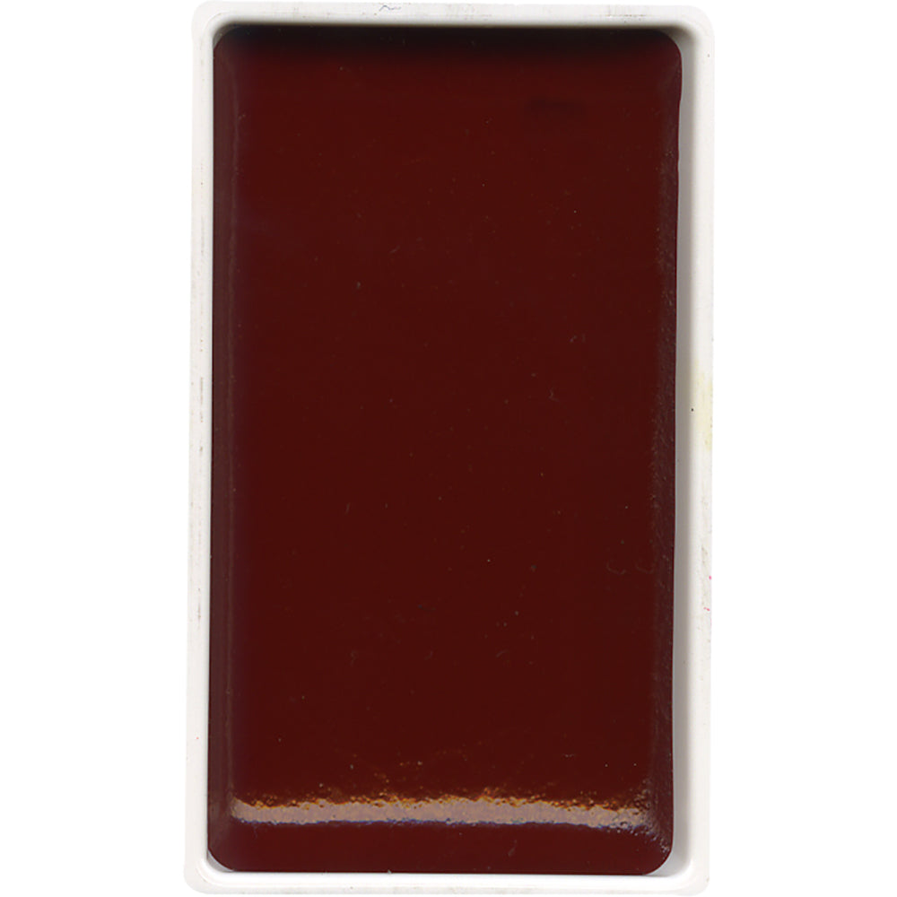 Kuretake Gansai Tambi Individual Pans - Color - 36 Rose Madder Deep