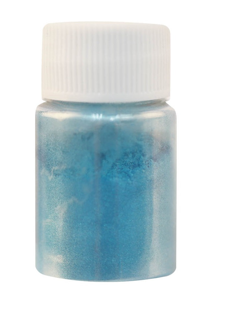 MAD Metallic & Mica Pigments 30gms