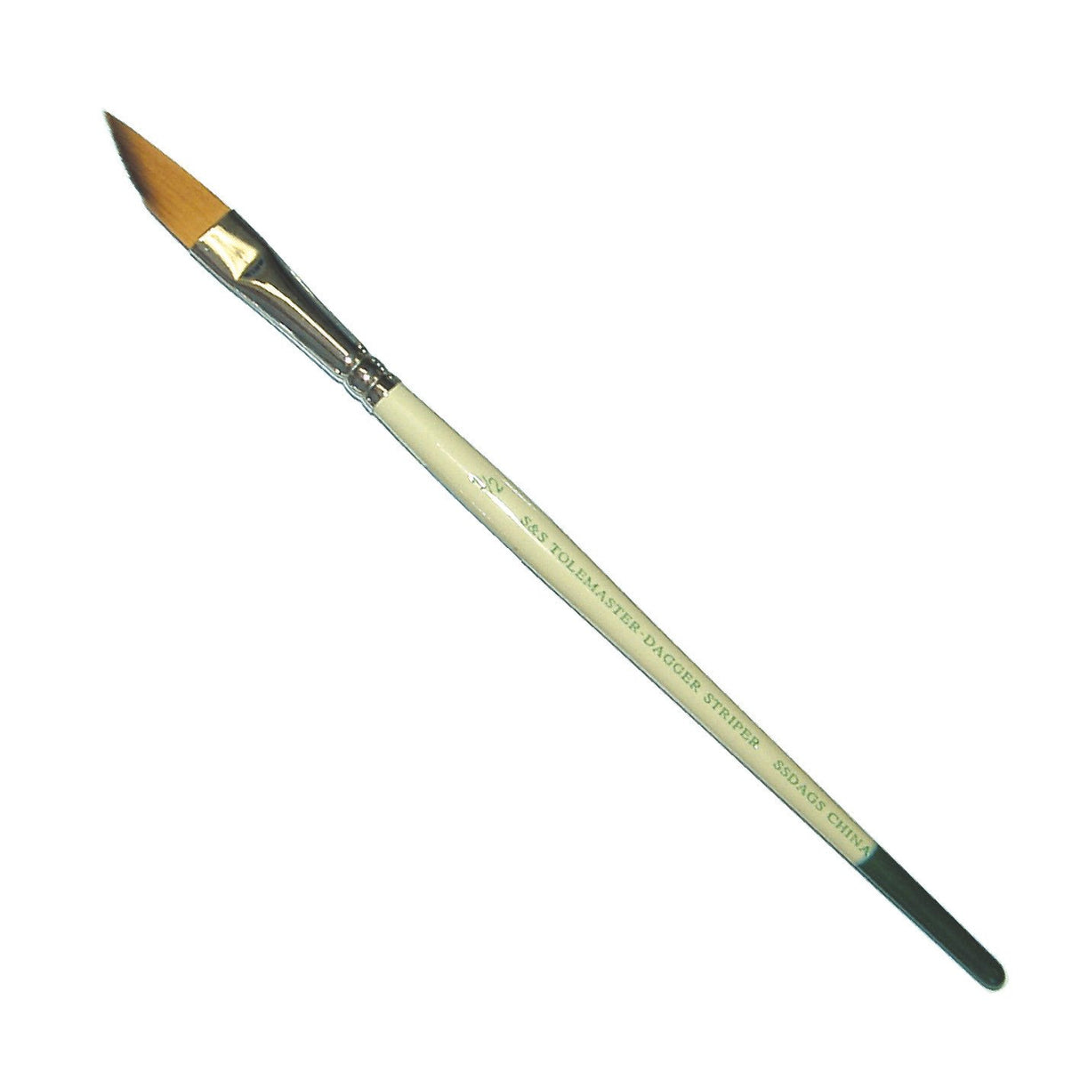 Tolemaster Dagger Striper Brushes