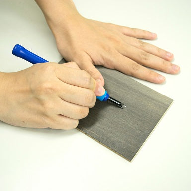 Sakura Carving Tools 5 Set