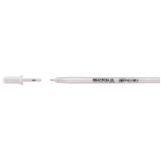Sakura Gelly Roll Pens - Opaque White