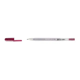 Sakura Gelly Roll Pens - Metallic