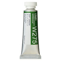 Holbein Artists’ Watercolours 15ml - Color - Sap Green (w275) - B