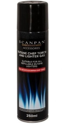 Scanpan Torch Gas Refill