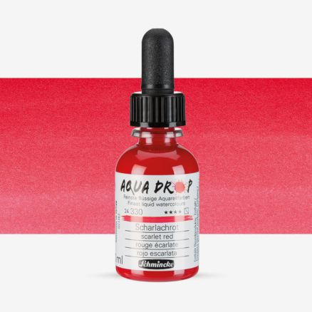 Schmincke Aqua Drop 30ml
