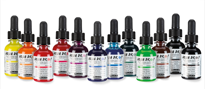 Schmincke Aqua Drop 30ml