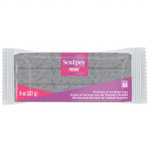 Sculpey Premo 8oz/227gm Bars