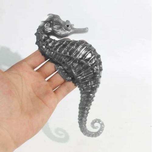 MAD Seahorse Resin Mold #168