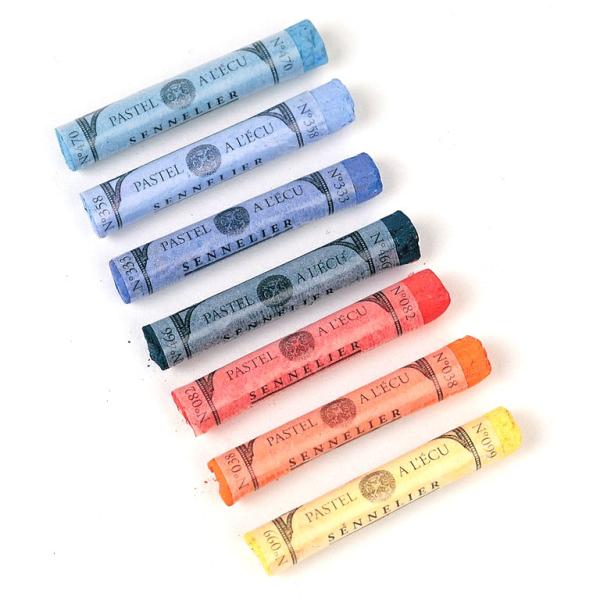 Sennelier Soft Pastels Individual