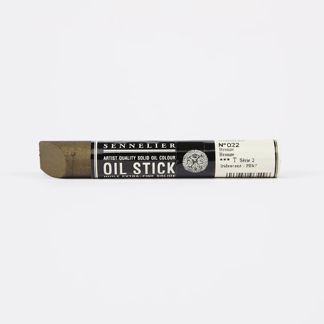 Sennelier Artist Oil Paint Sticks 38ml