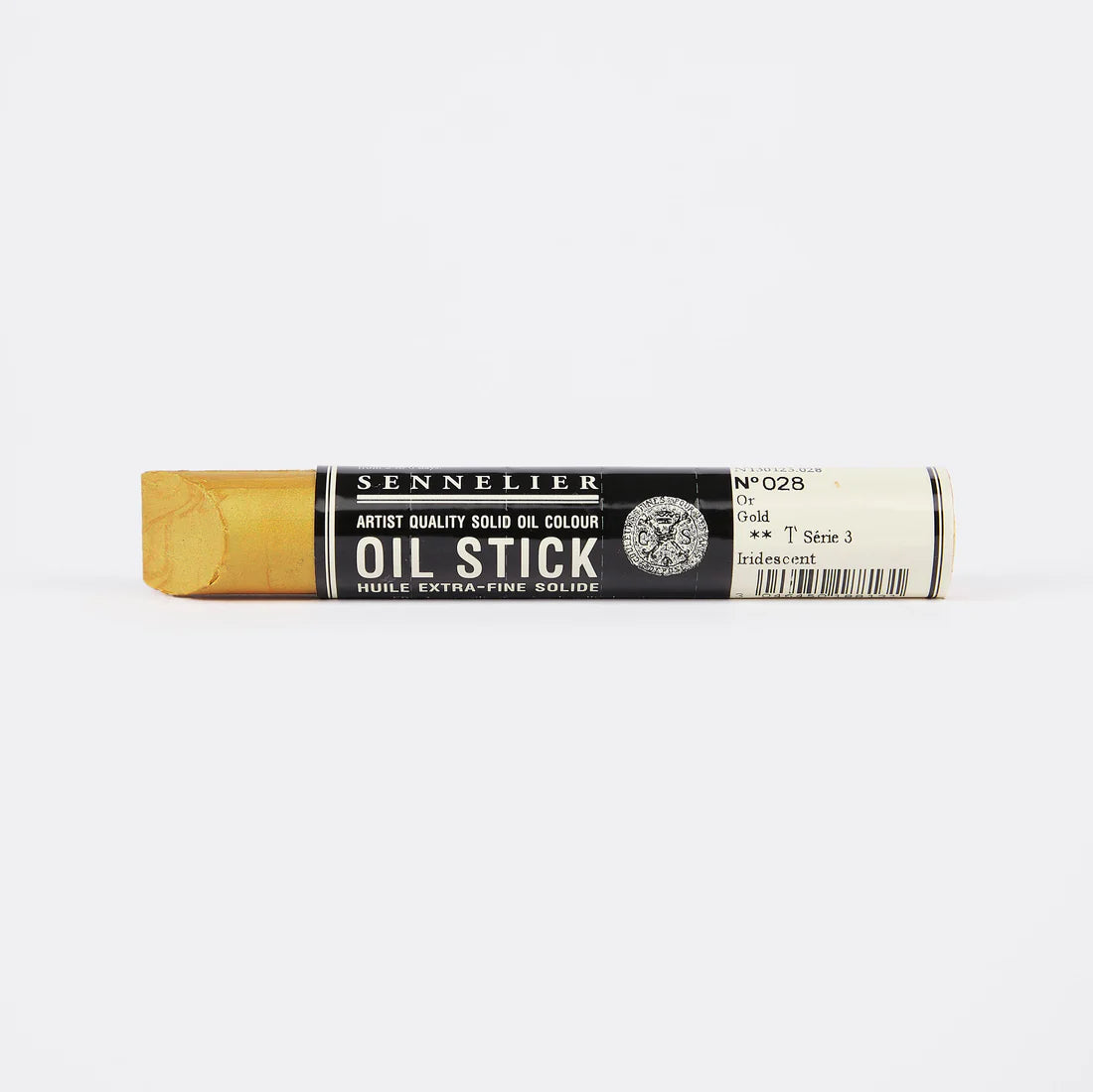 Sennelier Artist Oil Paint Sticks 38ml
