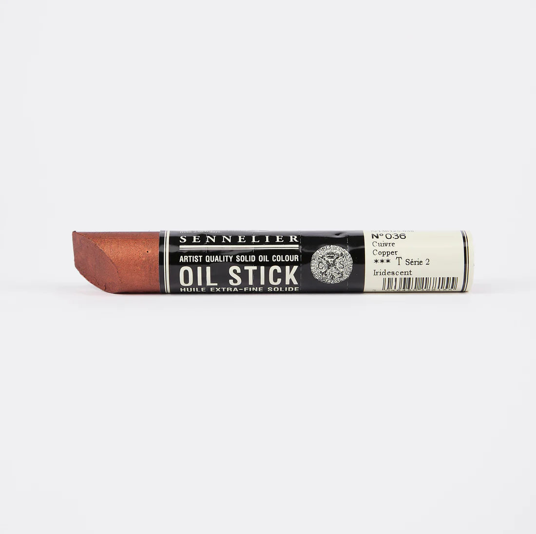 Sennelier Artist Oil Paint Sticks 38ml