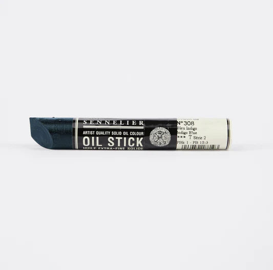 Sennelier Artist Oil Paint Sticks 38ml
