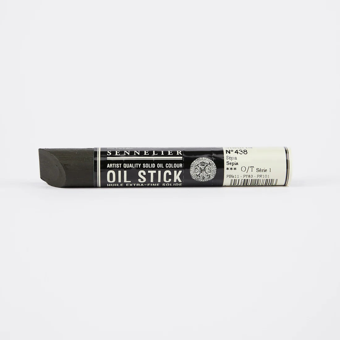 Sennelier Artist Oil Paint Sticks 38ml