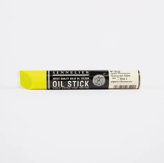 Sennelier Artist Oil Paint Sticks 38ml