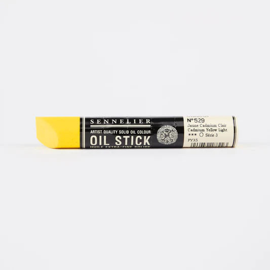 Sennelier Artist Oil Paint Sticks 38ml
