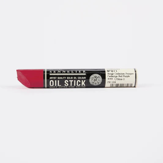 Sennelier Artist Oil Paint Sticks 38ml