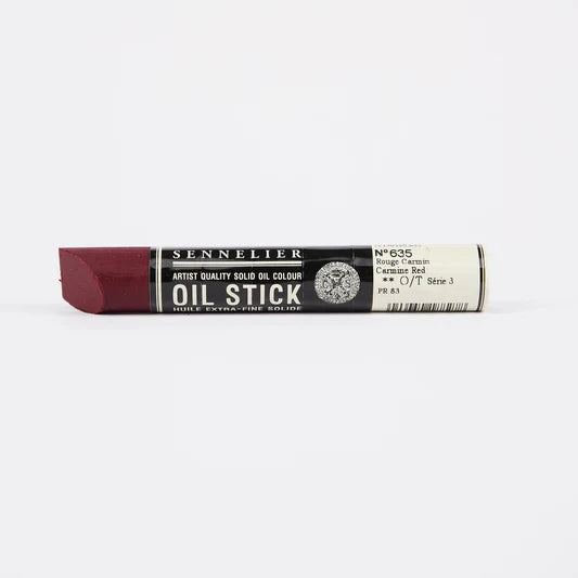 Sennelier Artist Oil Paint Sticks 38ml