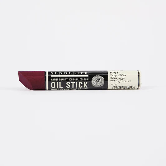 Sennelier Artist Oil Paint Sticks 38ml