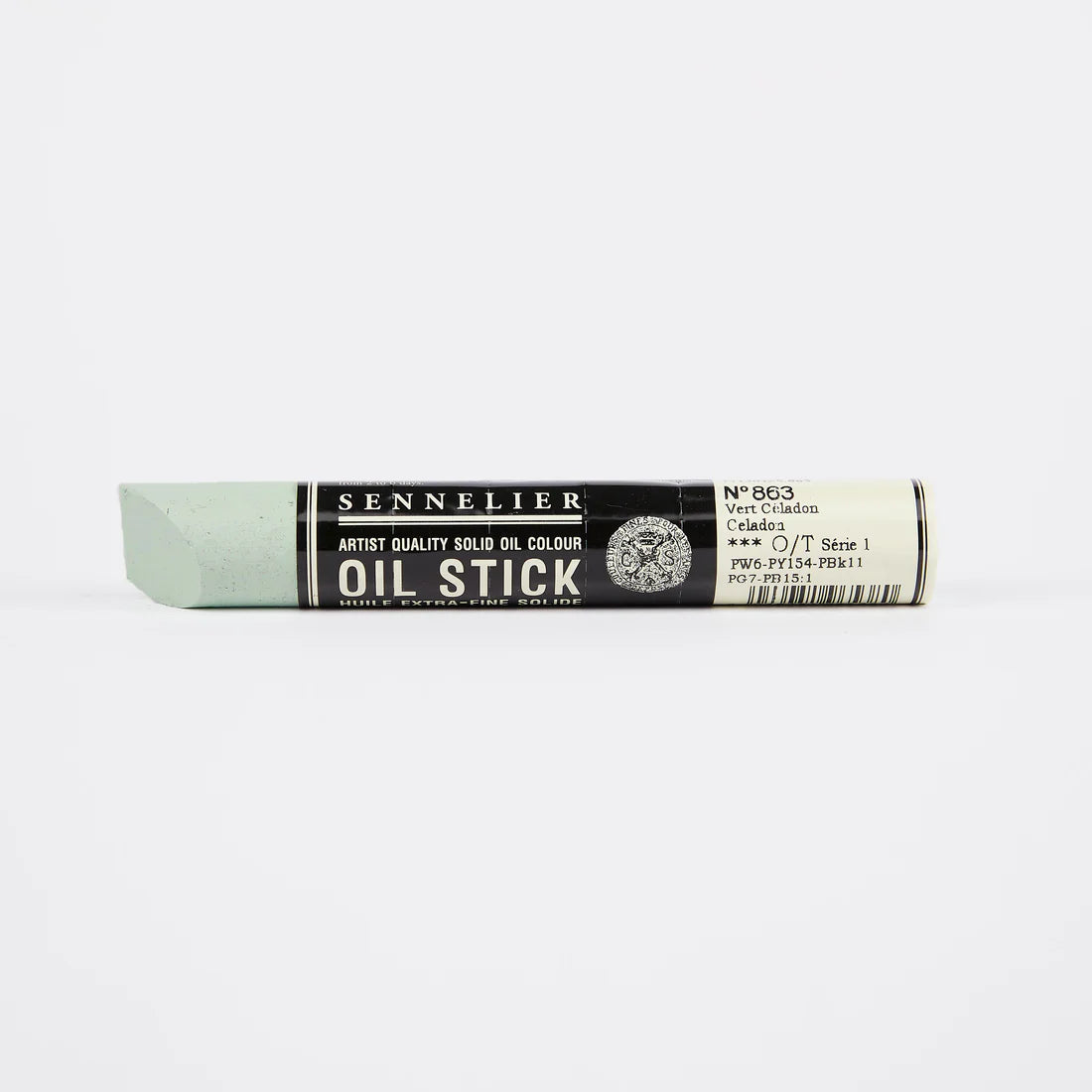 Sennelier Artist Oil Paint Sticks 38ml