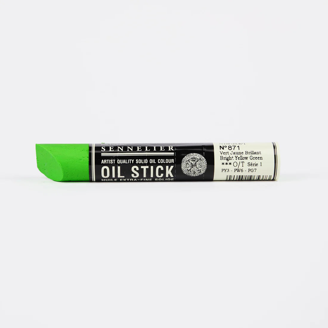 Sennelier Artist Oil Paint Sticks 38ml