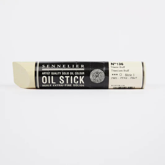 Sennelier Artist Oil Paint Sticks 96ml
