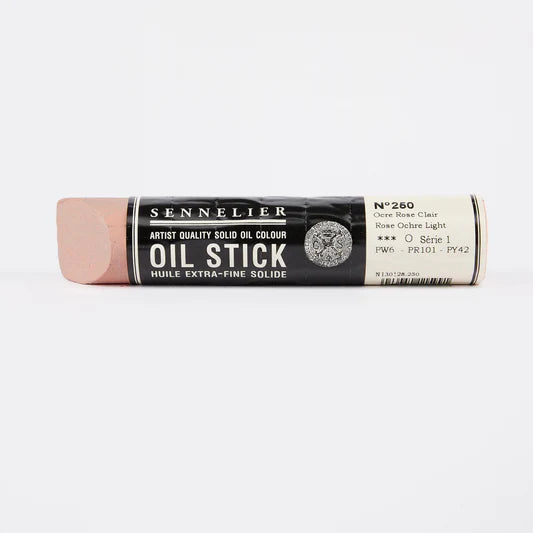 Sennelier Artist Oil Paint Sticks 96ml