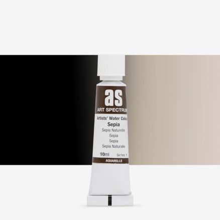 Art Spectrum Artists' Watercolours